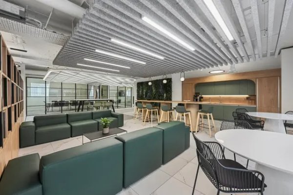 UK House, 2 Great Titchfield St.,